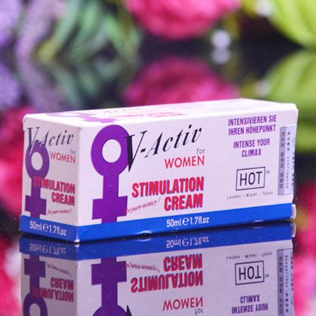 奧地利原裝進口 兴奋膏调情催情,快感增强女性用品助情