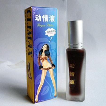 女性動情水 外用催情液 助情噴劑