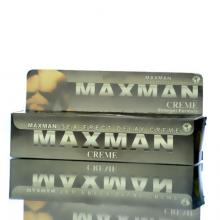 美國進口maxman助勃陰莖增大膏 老二增長膏